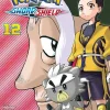 Pokemon: Sword & Shield, Vol. 12