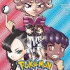 Pokemon: Sword & Shield, Vol. 2