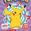 Pokemon Trivia Challenge