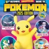 Pokemon Ultimate Unofficial Gaming Guide by GW 2025