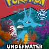 Pokemon: Underwater Adventure Graphic Novel