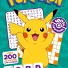 Pokemon Word Games