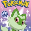 Pokemon Young Readers Level 1: Meet Sprigatito
