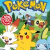 Pokemon Young Readers: Welcome to Galar
