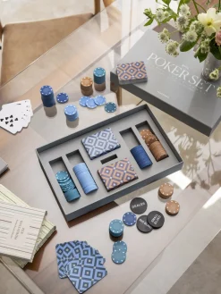 Poker Set Classic