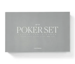 Poker Set Classic