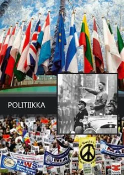Politiikka