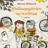 Polkupyörän arvoitus. Lasse-Maijan etsivätoimisto