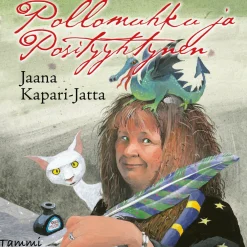 Pollomuhku ja Posityyhtynen
