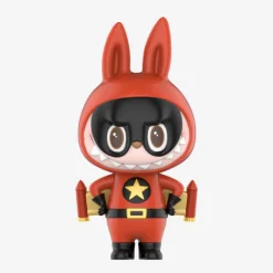 PopMart Labubu The Monsters Space Adventures Series-keräilyhahmo