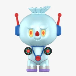 PopMart Labubu The Monsters Space Adventures Series-keräilyhahmo
