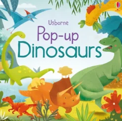 Pop-up Dinosaurs
