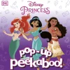 Pop-Up Peekaboo! Disney Princess