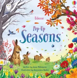 Pop-Up Seasons