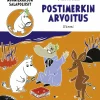 Postimerkin arvoitus