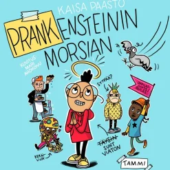 Prankensteinin morsian