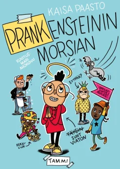 Prankensteinin morsian