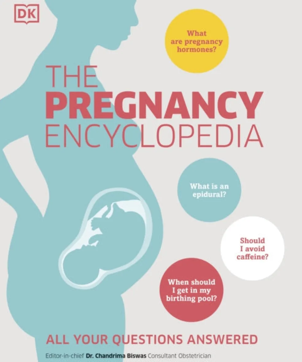 Pregnancy Encyclopedia, The