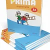 Prima matematik 3A grundbok, upplaga 3, 25 ex