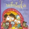 Prinsessa Rämäpää ja riitataika