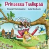 Prinsessa Tuulispää