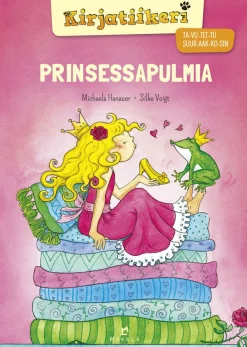 Prinsessapulmia