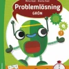 Problemlösning GRÖN