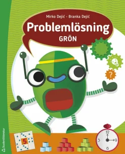 Problemlösning GRÖN