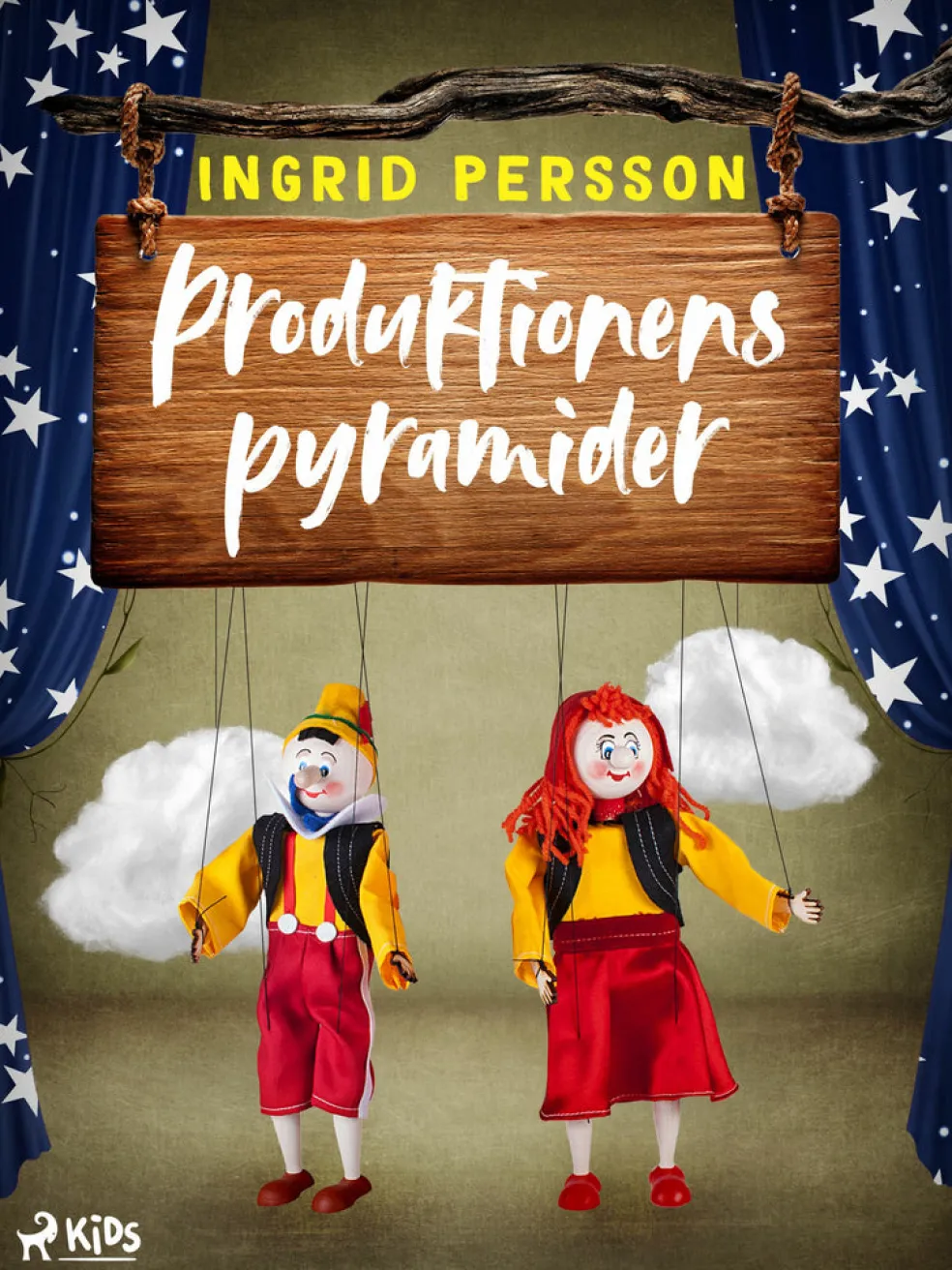 Produktionens pyramider