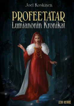 Profeetatar