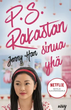 P.S. Rakastan sinua yhä
