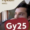 Psykiatri, nivå 2
