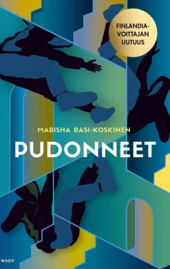 Pudonneet