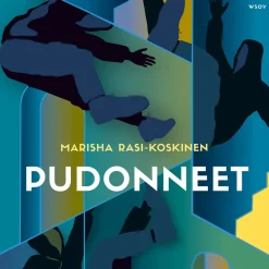 Pudonneet