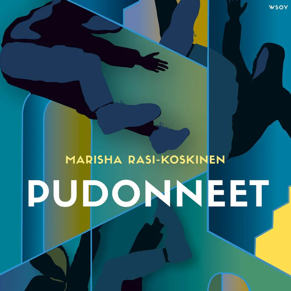 Pudonneet