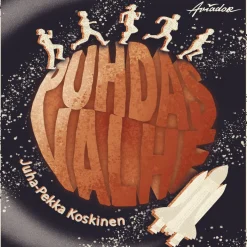 Puhdas valhe