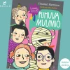 Puhuva muumio