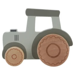 Puinen traktori FSC Little farm