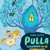 Pulla Vehnänen ja yö puumajassa