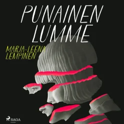 Punainen lumme
