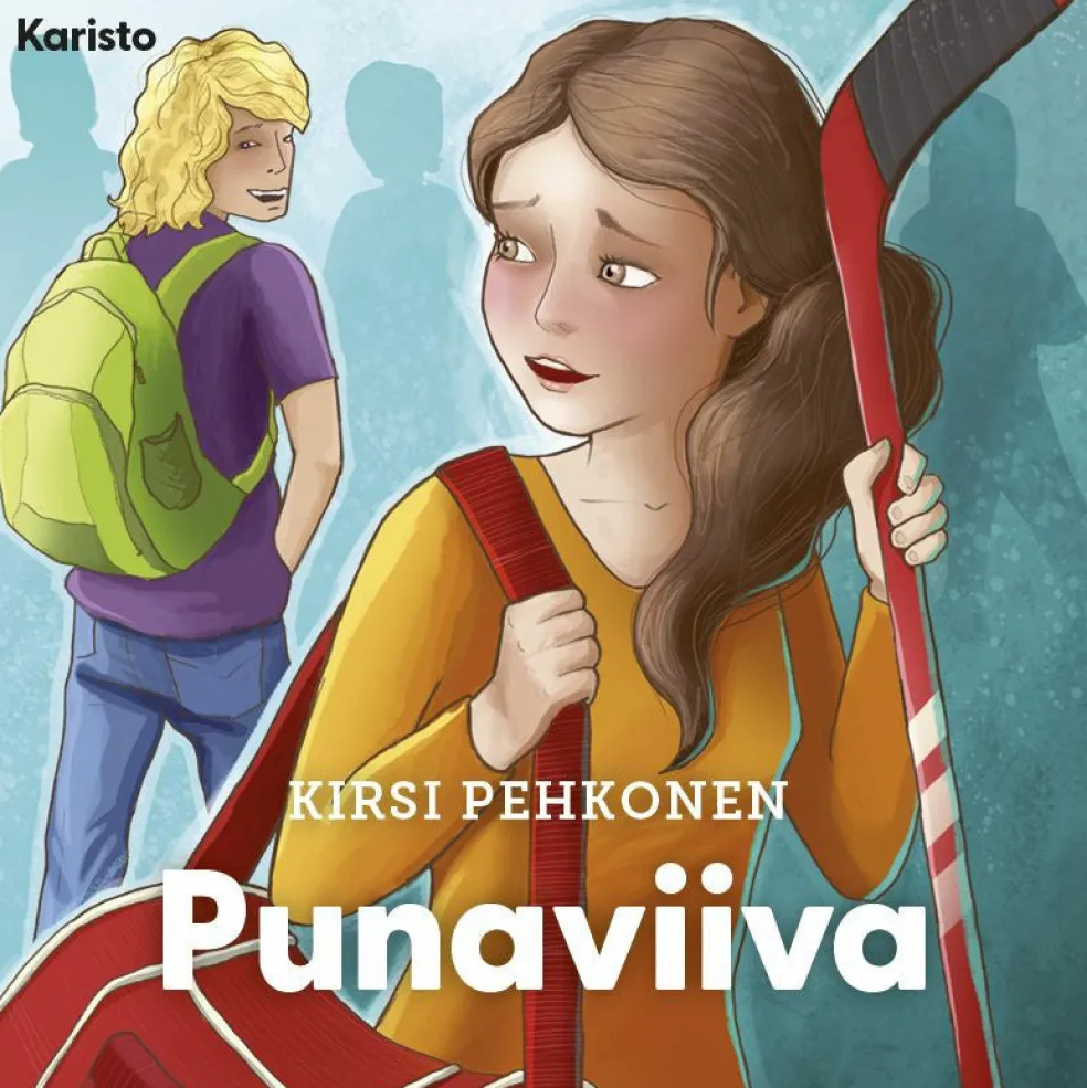 Punaviiva