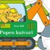 Pupen kaivuri