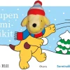 Pupen lumileikit. Sorminukkekirja