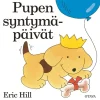 Pupen syntymäpäivät