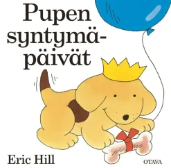 Pupen syntymäpäivät