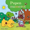 Puppe - Pupen numerot