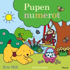 Puppe - Pupen numerot