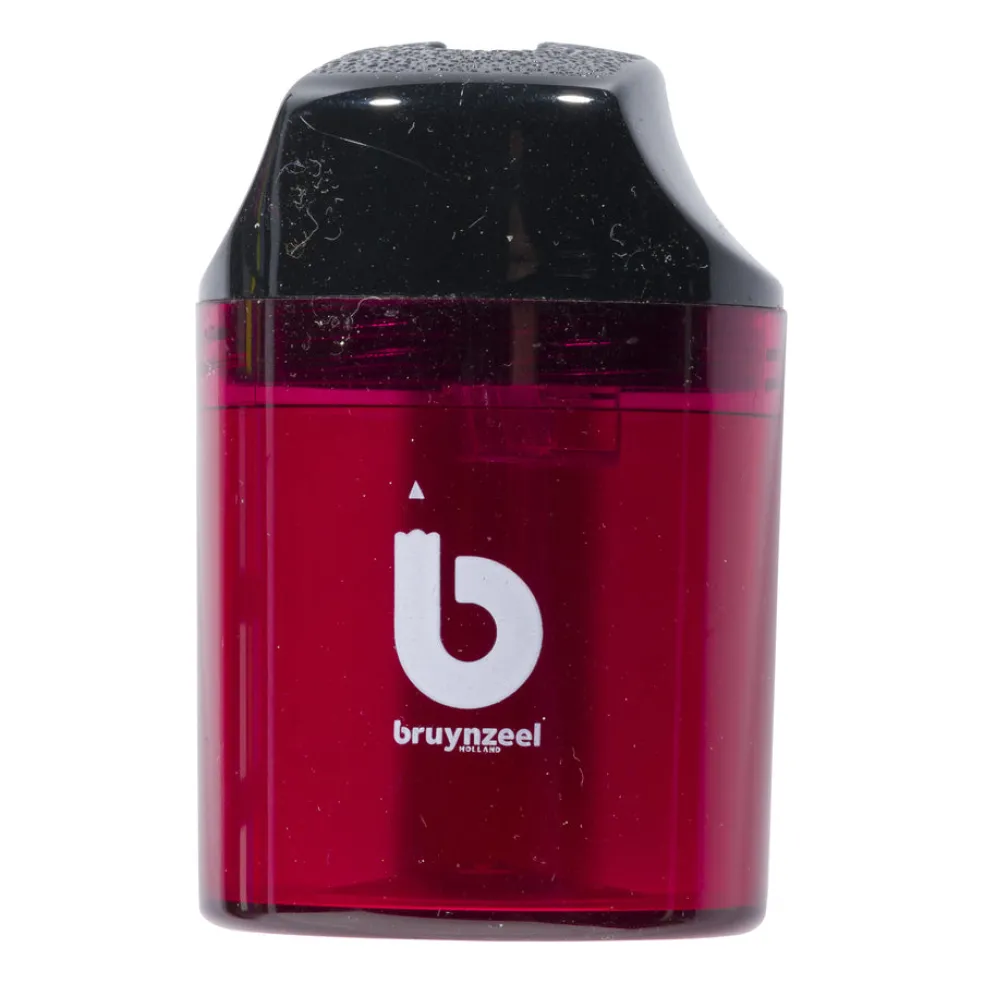 Purkkiteroitin Bruynzeel Duo