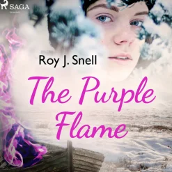 Purple Flame, The