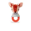 Puruleluhelistin bambi